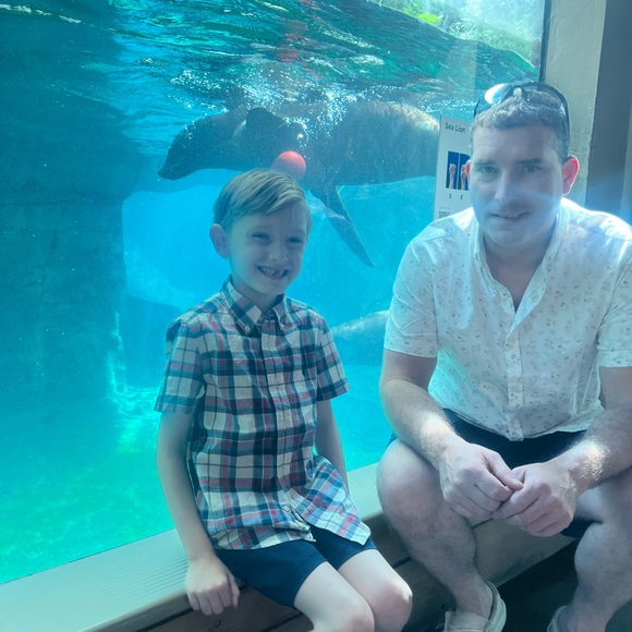 Meet your Posher, Jr. - Picture 16 of 17